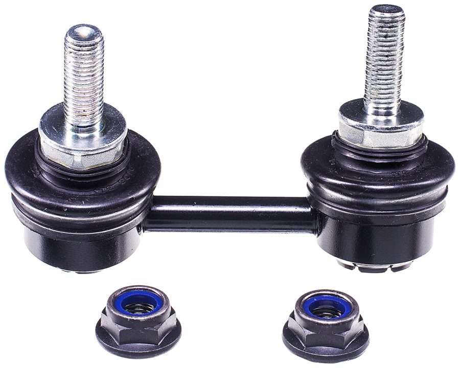 DORMAN SL69552PR Premium Rear Passenger Side Suspension Stabilizer Bar Link Kit Compatible with Select Nissan Models