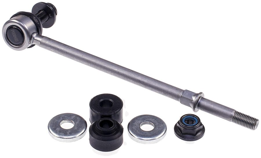 DORMAN SL69615XL Rear Suspension Stabilizer Bar Link Kit Compatible with Select Infiniti/Nissan Models