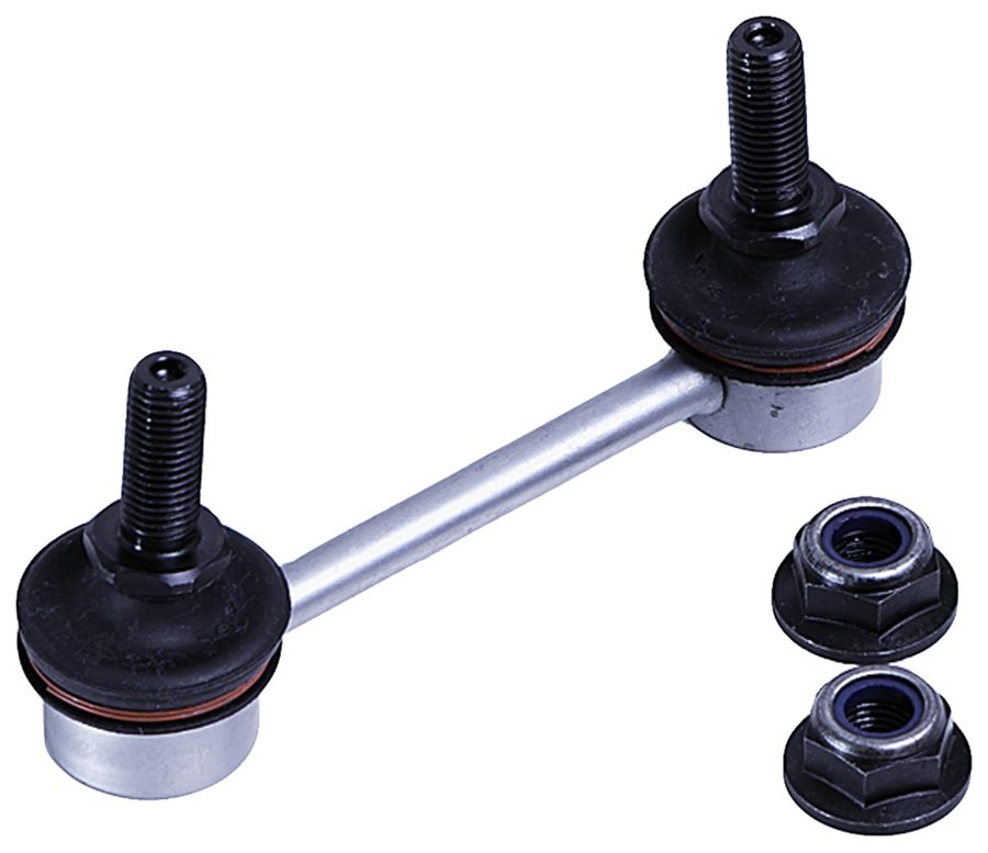 DORMAN SL69625XL Rear Suspension Stabilizer Bar Link Kit Compatible with Select Nissan Models