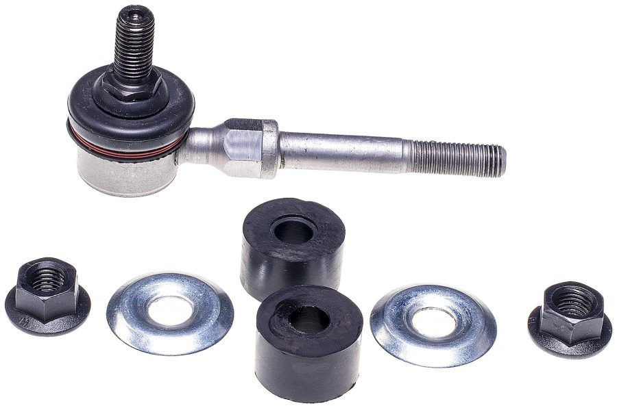 DORMAN SL73145XL Front Suspension Stabilizer Bar Link Kit Compatible with Select Chevrolet/Suzuki Models