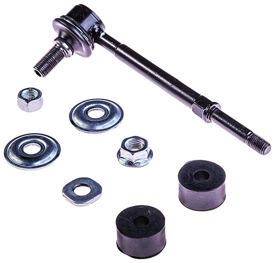 DORMAN SL74095 Front Suspension Stabilizer Bar Link Kit Compatible with Select Toyota Models