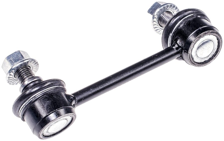 DORMAN SL74172PR Premium Rear Passenger Side Suspension Stabilizer Bar Link Kit Compatible with Select Toyota Models