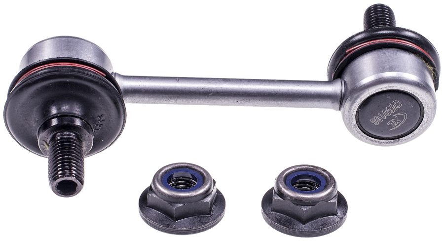 DORMAN SL74235XL Rear Suspension Stabilizer Bar Link Kit Compatible with Select Pontiac/Toyota Models