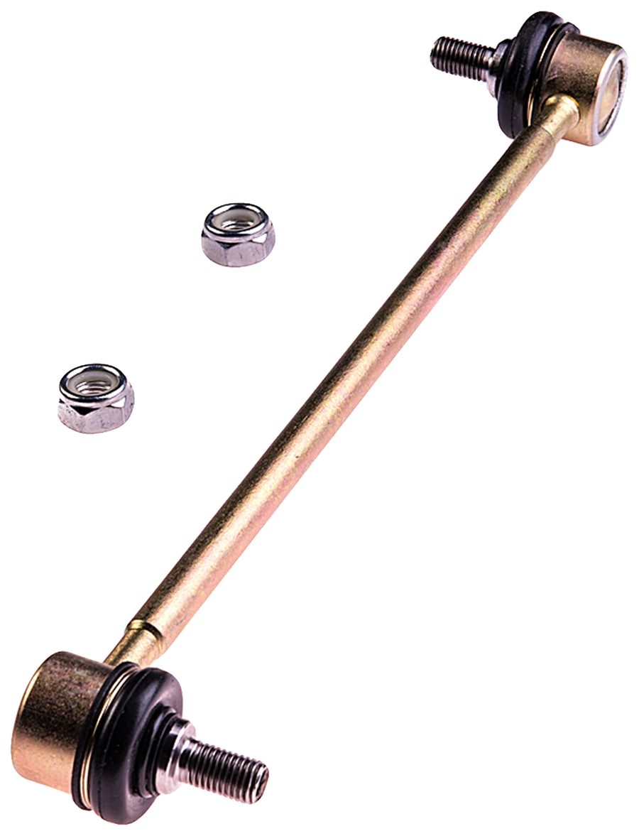 DORMAN SL74385 Front Suspension Stabilizer Bar Link Kit Compatible with Select Toyota Models