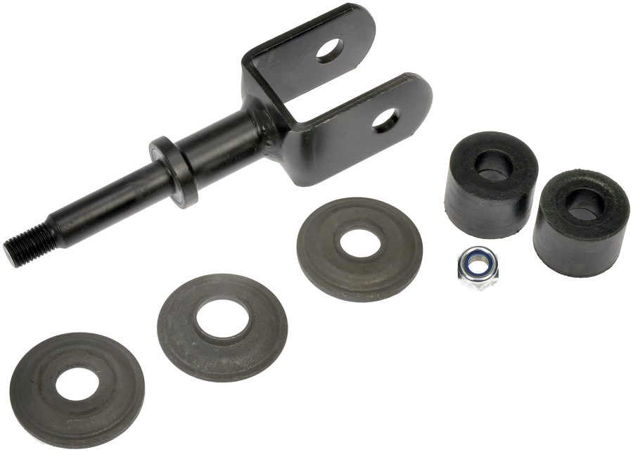 DORMAN SL74502 Rear Passenger Side Suspension Stabilizer Bar Link Kit Compatible with Select Toyota Models