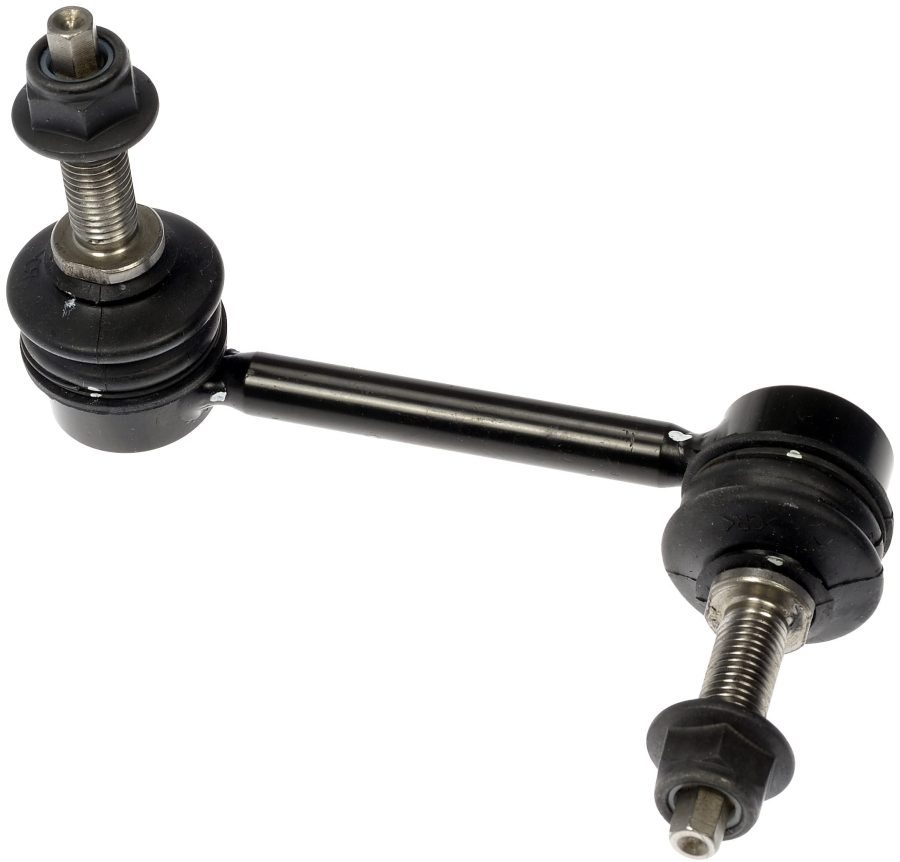 DORMAN SL81463 Front Driver Side Suspension Stabilizer Bar Link Kit Compatible with Select Dodge/Jeep Models