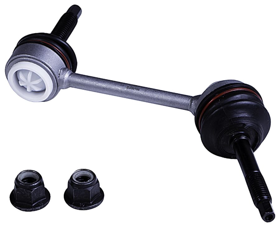 DORMAN SL85005XL Front Suspension Stabilizer Bar Link Kit Compatible with Ford/Lincoln/Mercury Models