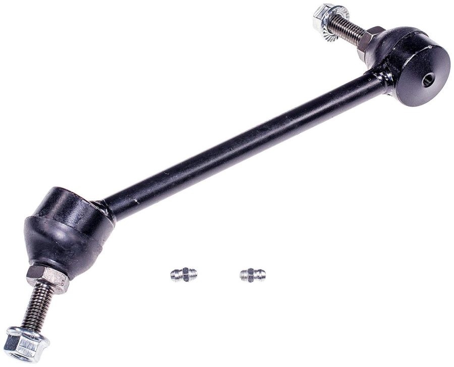 DORMAN SL85502PR Premium Rear Passenger Side Suspension Stabilizer Bar Link Kit Compatible with Select Ford/Lincoln Models