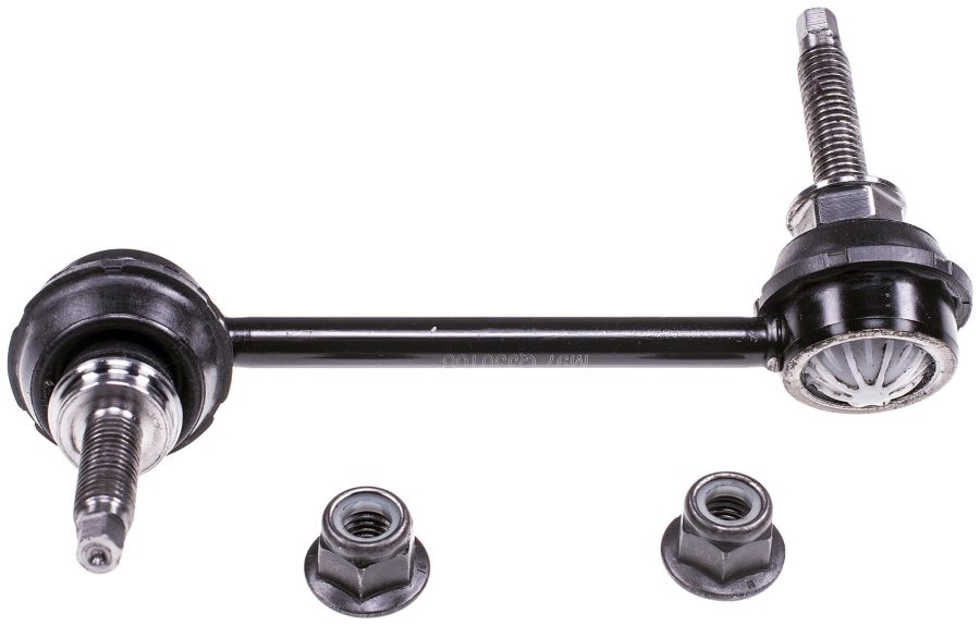 DORMAN SL85511 Rear Driver Side Suspension Stabilizer Bar Link Kit Compatible with Select Ford/Lincoln Models