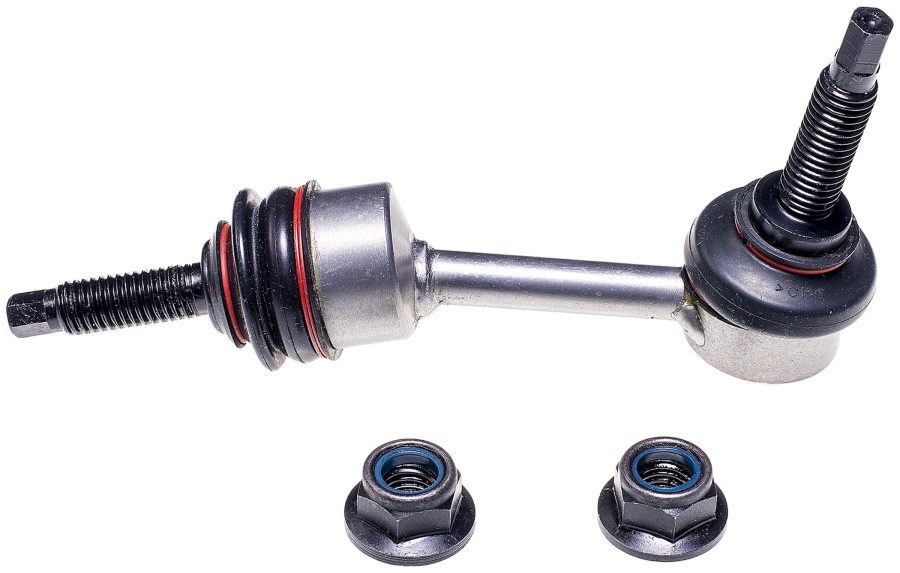 DORMAN SL85550XL Rear Suspension Stabilizer Bar Link Kit Compatible with Select Ford/Lincoln Models