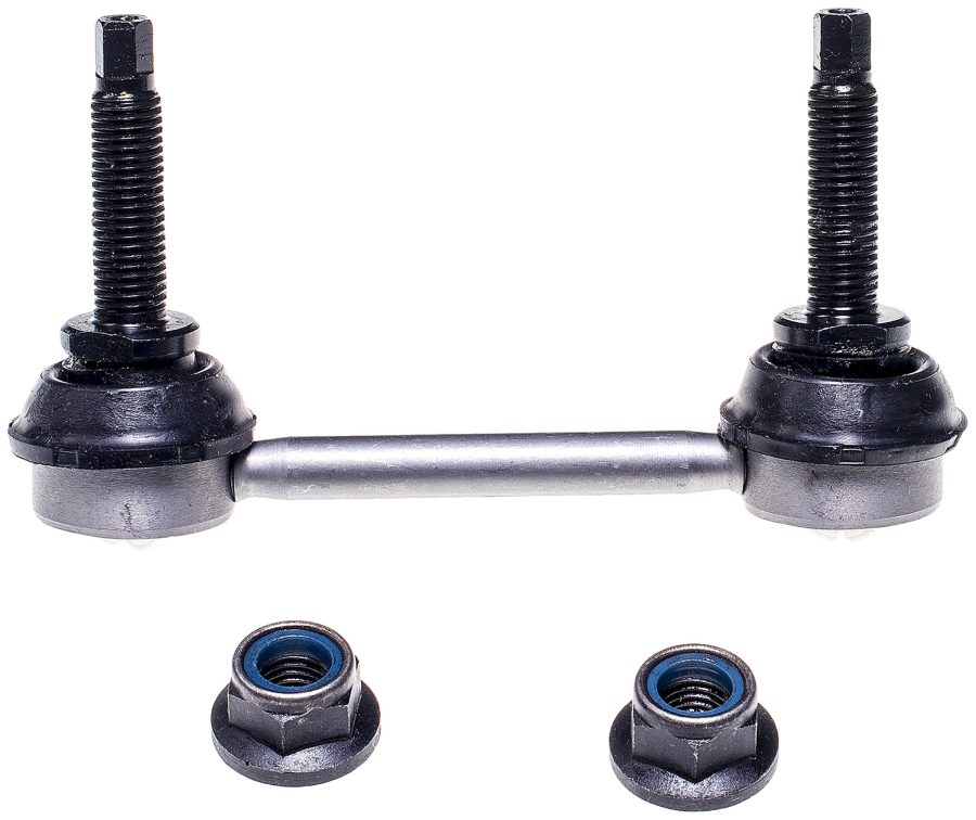 DORMAN SL86105XL Front Suspension Stabilizer Bar Link Kit Compatible with Select Ford Models