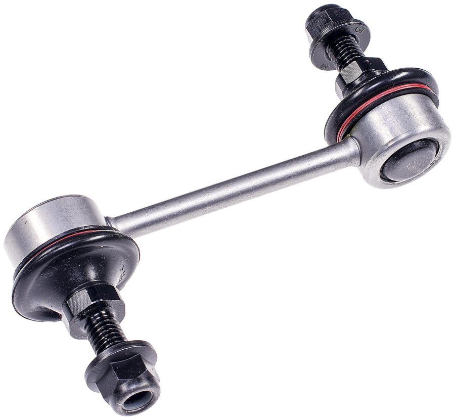 DORMAN SL90530XL Rear Suspension Stabilizer Bar Link Kit Compatible with Select Models