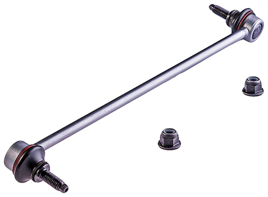 DORMAN SL92175XL Front Suspension Stabilizer Bar Link Kit Compatible with Select Models