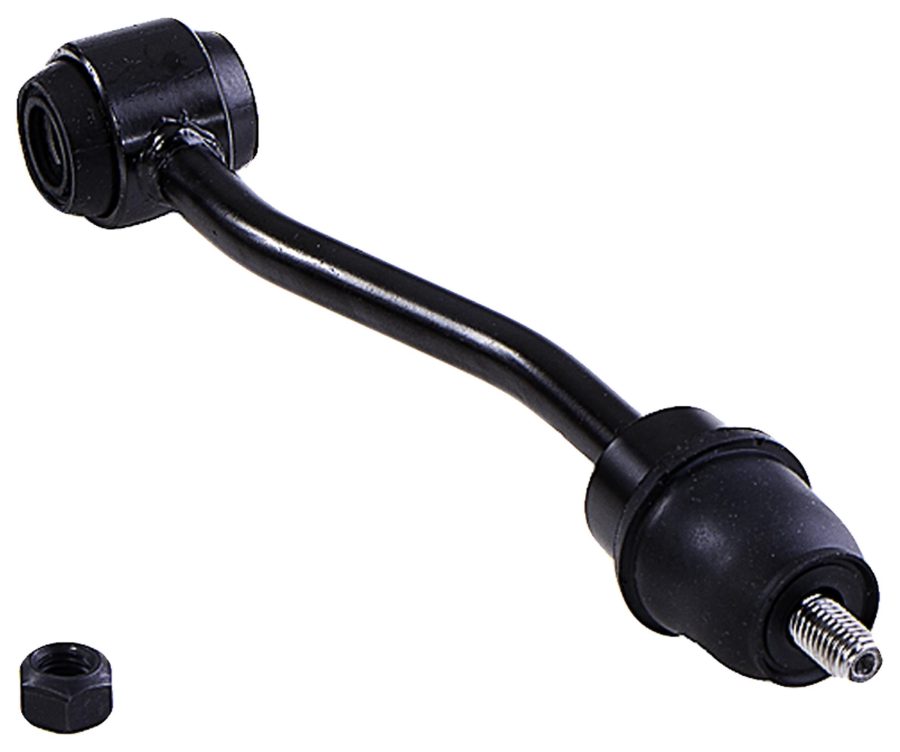 DORMAN SL96155 Front Suspension Stabilizer Bar Link Kit Compatible with Select Jeep Models