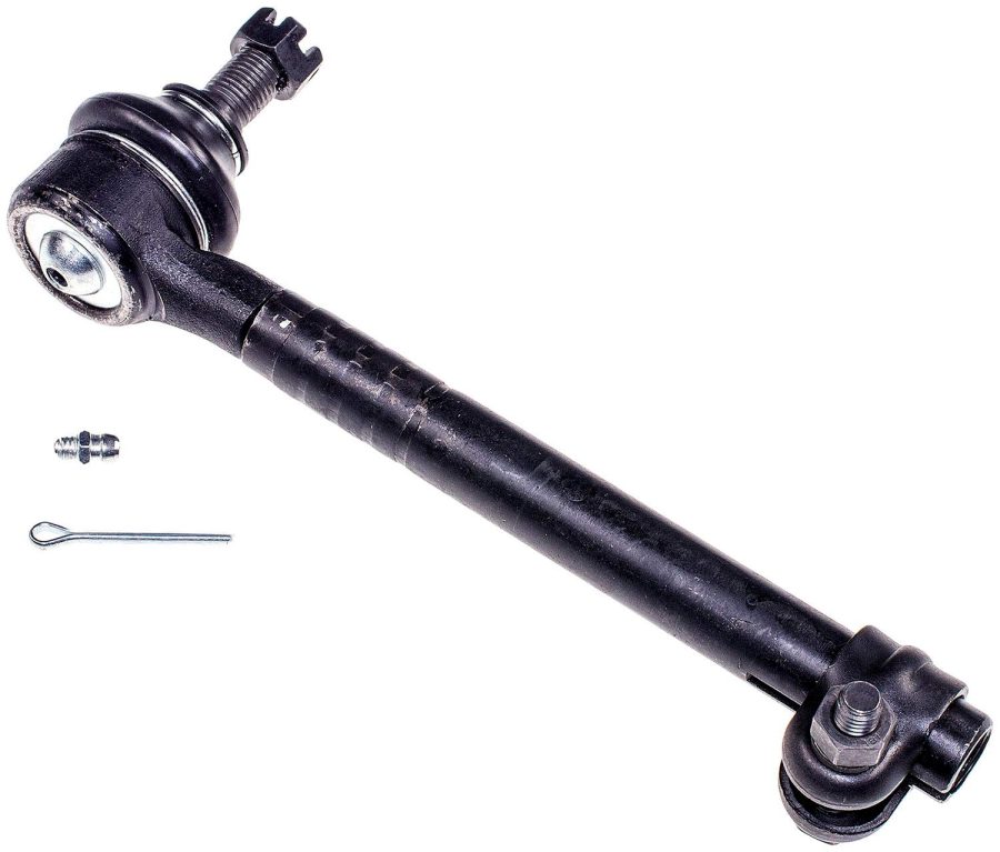 DORMAN T2243PR Premium Front Outer Steering Tie Rod End Compatible with Select Toyota Models