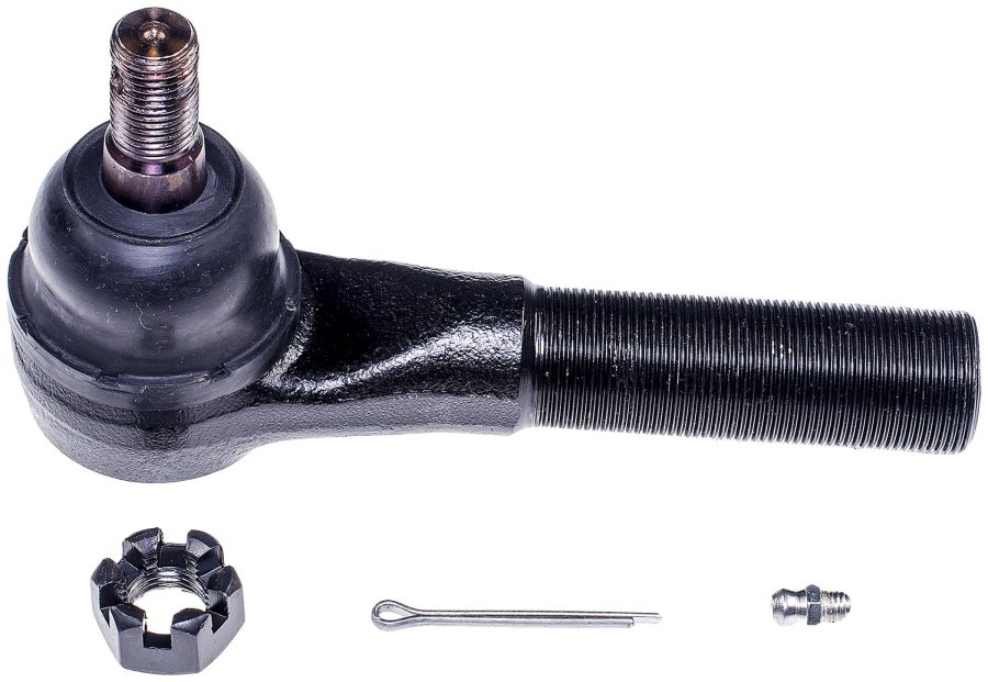 DORMAN T3009PR Premium Steering Tie Rod End Compatible with Select Ford Models