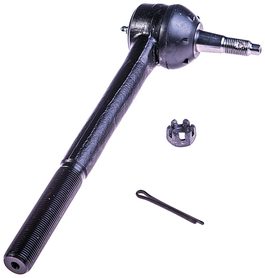 DORMAN T3462 Front Outer Steering Tie Rod End Compatible with Select Models