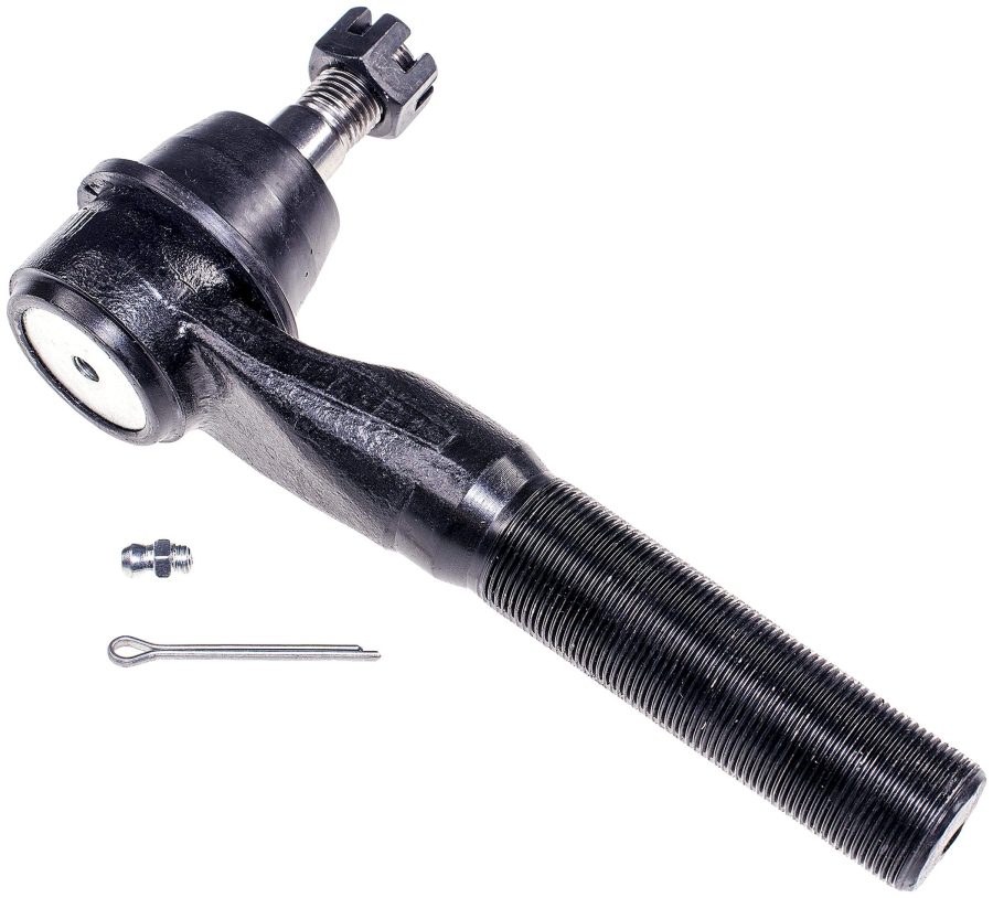 DORMAN T3497 Steering Tie Rod End Compatible with Select Dodge Models