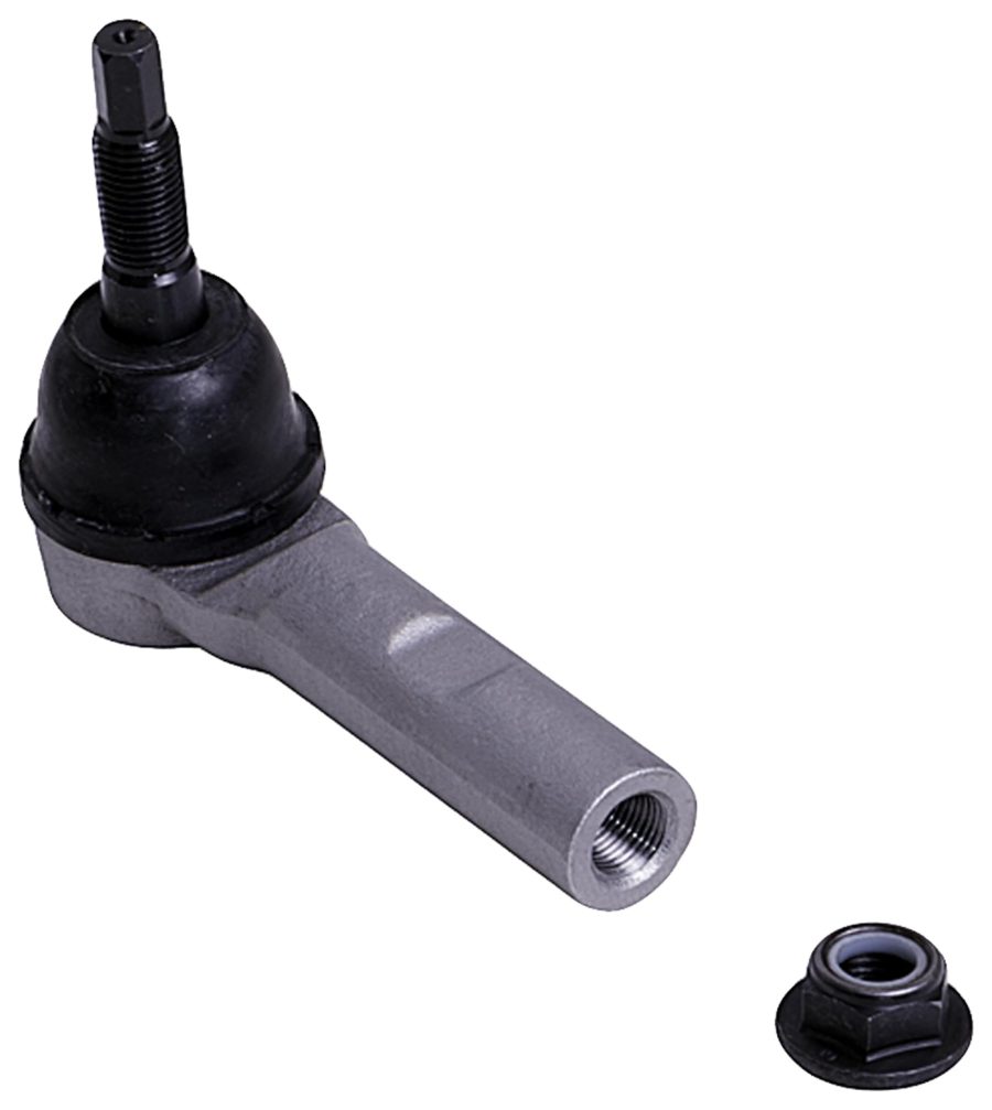 DORMAN T3571XL Front Outer Steering Tie Rod End Compatible with Select Models