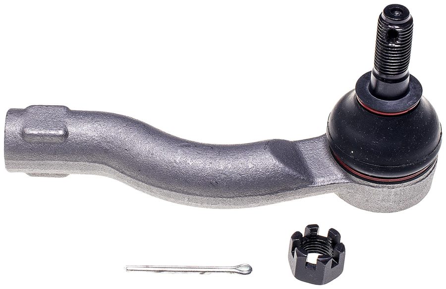 DORMAN T3654XL Steering Tie Rod End Compatible with Select Scion/Toyota Models