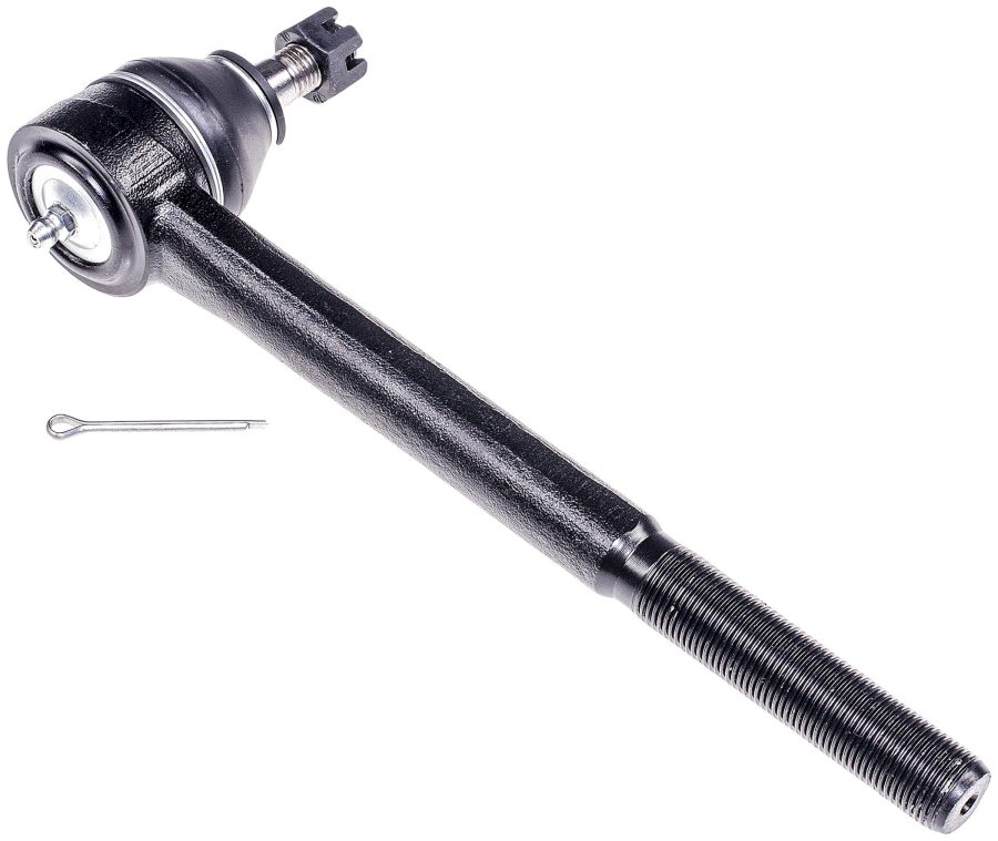 DORMAN T427PR Premium Front Outer Steering Tie Rod End Compatible with Select Models