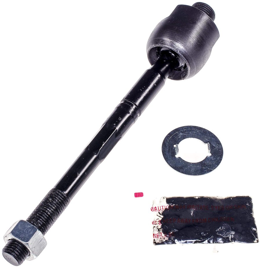 DORMAN TI59025 Front Inner Steering Tie Rod End Compatible with Select Acura/Honda Models