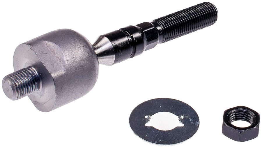 DORMAN TI59065XL Front Inner Steering Tie Rod End Compatible with Select Acura/Honda Models