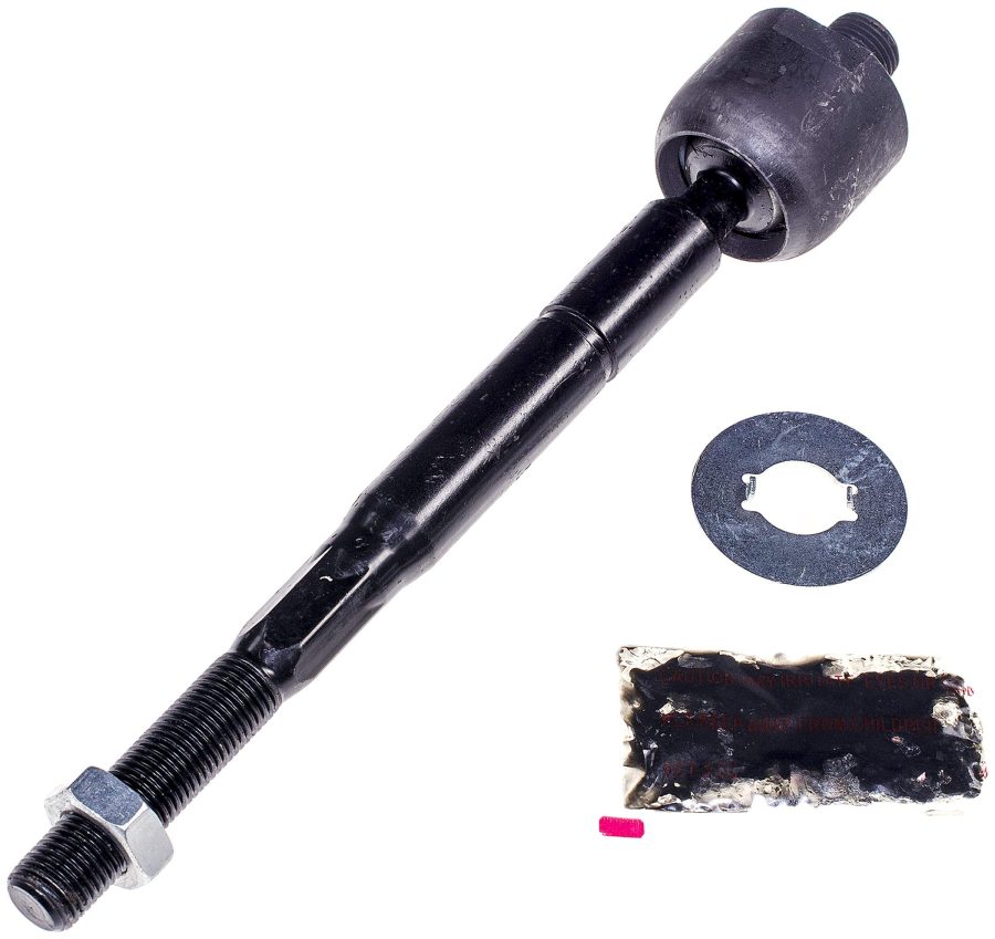 DORMAN TI59090 Front Inner Steering Tie Rod End Compatible with Select Honda Models