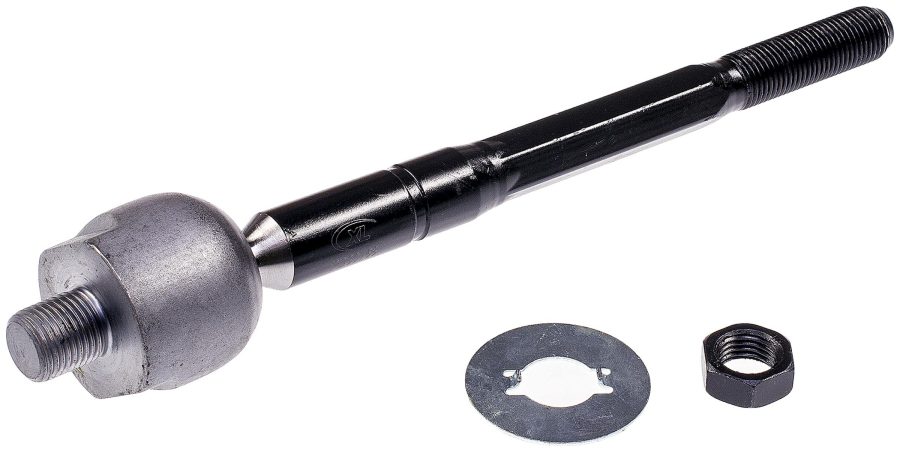 DORMAN TI59090XL Front Inner Steering Tie Rod End Compatible with Select Honda Models