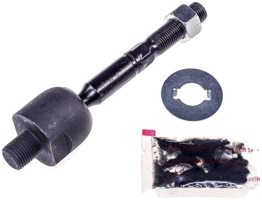 DORMAN TI59120 Front Inner Steering Tie Rod End Compatible with Select Acura/Honda Models