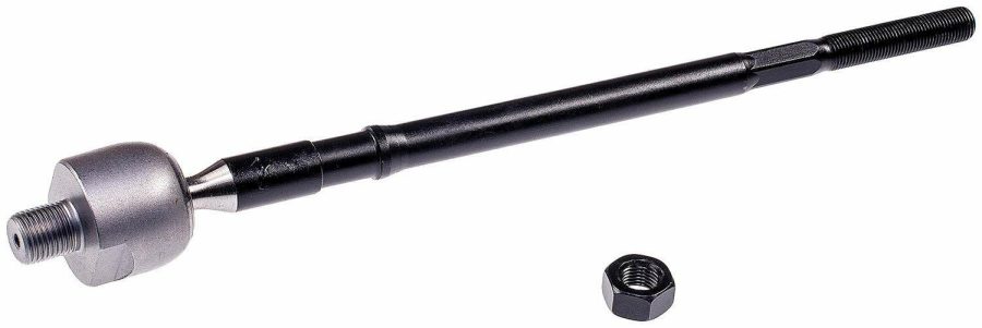 DORMAN TI67020XL Front Inner Steering Tie Rod End Compatible with Select Mitsubishi Models