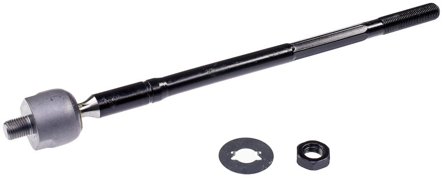 DORMAN TI67040XL Front Inner Steering Tie Rod End Compatible with Select Mitsubishi Models