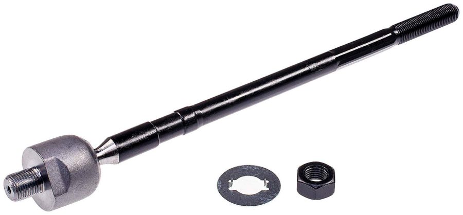 DORMAN TI67080XL Front Inner Steering Tie Rod End Compatible with Select Mitsubishi Models