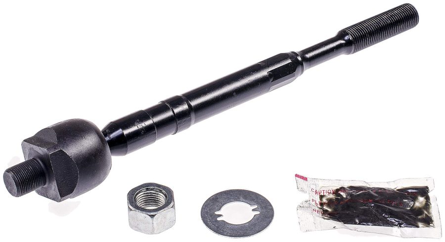 DORMAN TI69000PR Premium Front Inner Steering Tie Rod End Compatible with Select Nissan Models