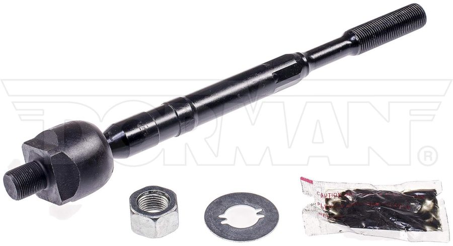 DORMAN TI69060XL Front Inner Steering Tie Rod End Compatible with Select Infiniti/Nissan Models