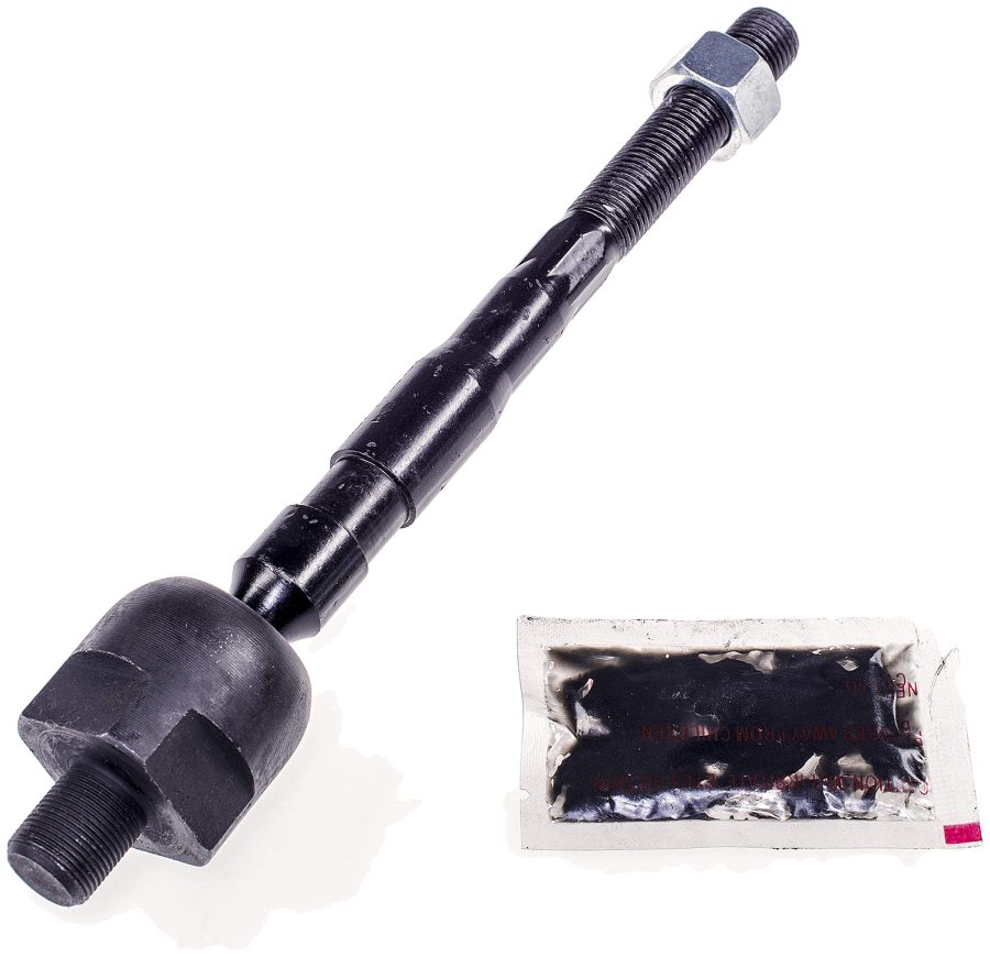 DORMAN TI69080 Front Inner Steering Tie Rod End Compatible with Select Nissan Models