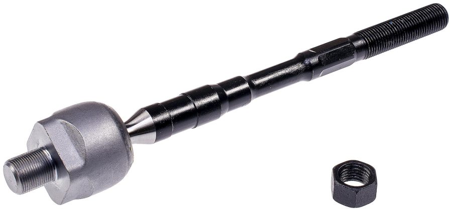 DORMAN TI69100XL Front Inner Steering Tie Rod End Compatible with Select Nissan Models