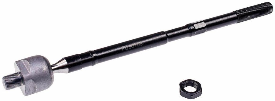 DORMAN TI69140XL Front Inner Steering Tie Rod End Compatible with Select Nissan Models