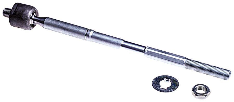 DORMAN TI71010 Front Inner Steering Tie Rod End Compatible with Select Scion Models