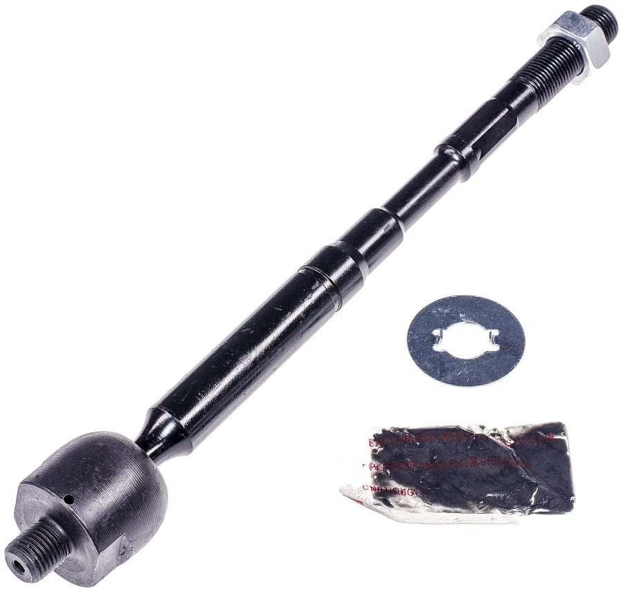 DORMAN TI74095 Front Inner Steering Tie Rod End Compatible with Select Toyota Models