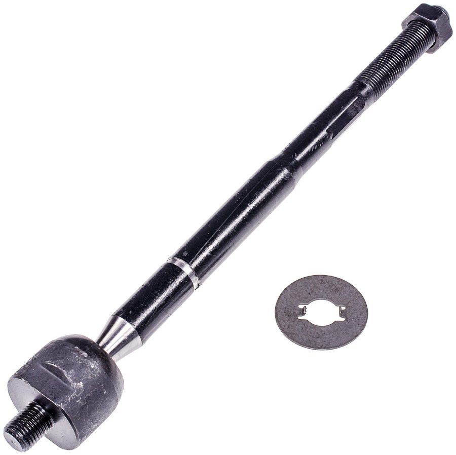 DORMAN TI74230 Front Inner Steering Tie Rod End Compatible with Select Toyota Models