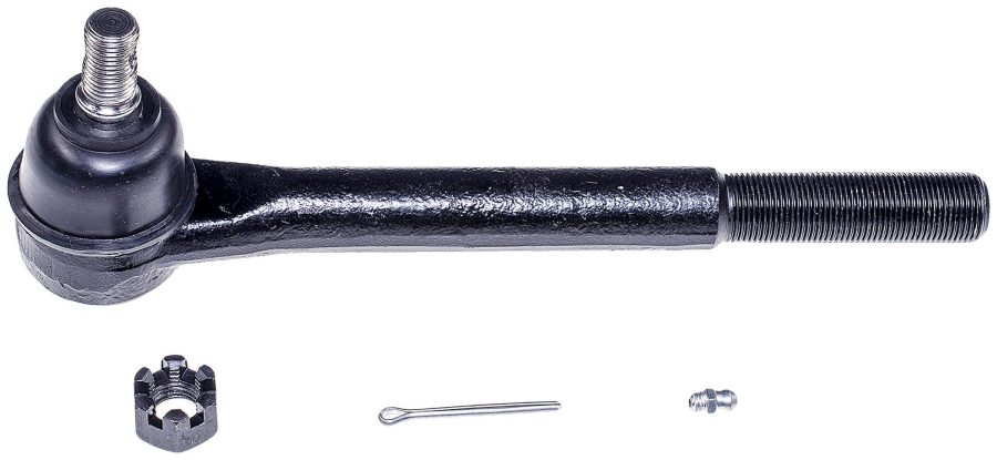 DORMAN TI81065PR Premium Front Inner Steering Tie Rod End Compatible with Select Dodge Models