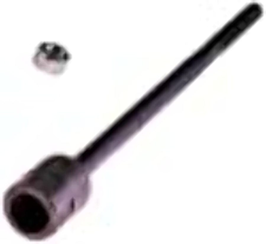 DORMAN TI85175PR Premium Front Inner Steering Tie Rod End Compatible with Select Ford/Mercury Models