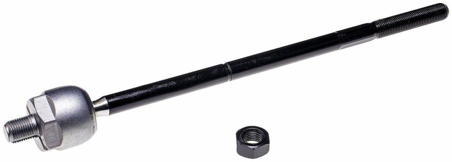 DORMAN TI85260XL Front Inner Steering Tie Rod End Compatible with Select Ford Models