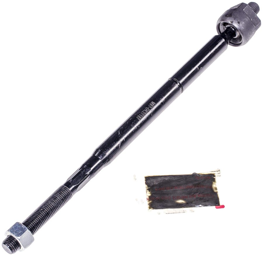 DORMAN TI90480 Front Inner Steering Tie Rod End Compatible with Select Chevrolet/Pontiac Models