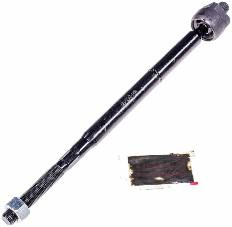 DORMAN TI90480PR Premium Front Inner Steering Tie Rod End Compatible with Select Chevrolet/Pontiac Models