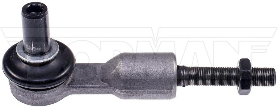 DORMAN TO12075XL Front Outer Steering Tie Rod End Compatible with Select Audi/Volkswagen Models