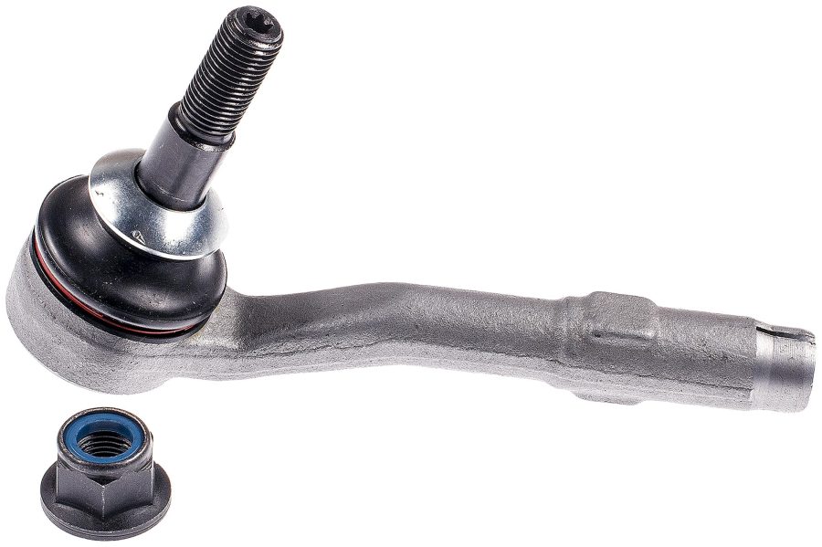 DORMAN TO14205XL Front Outer Steering Tie Rod End Compatible with Select BMW Models