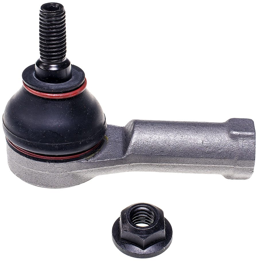 DORMAN TO21015XL Front Outer Steering Tie Rod End Compatible with Select Ford Models