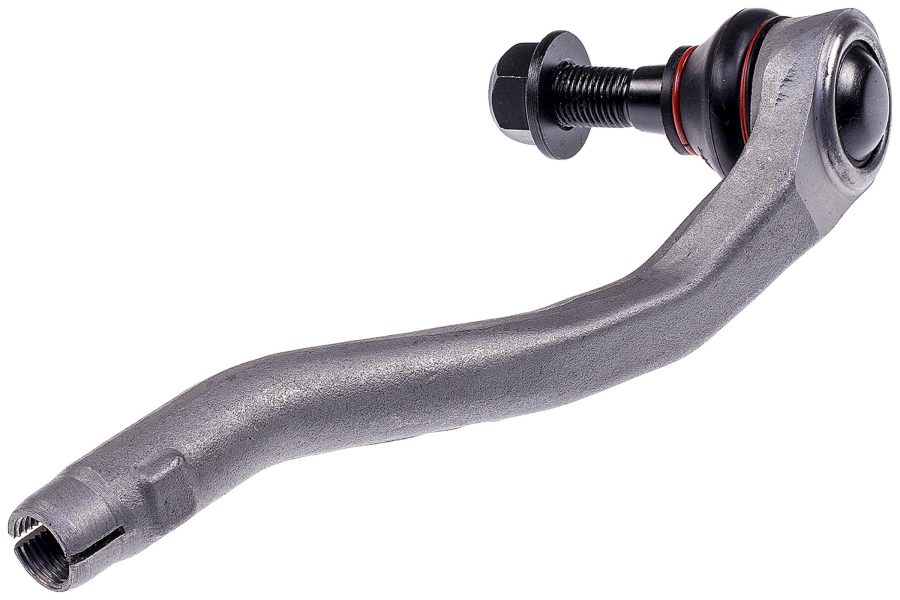 DORMAN TO28062XL Front Passenger Side Outer Steering Tie Rod End Compatible with Select Mercedes-Benz Models